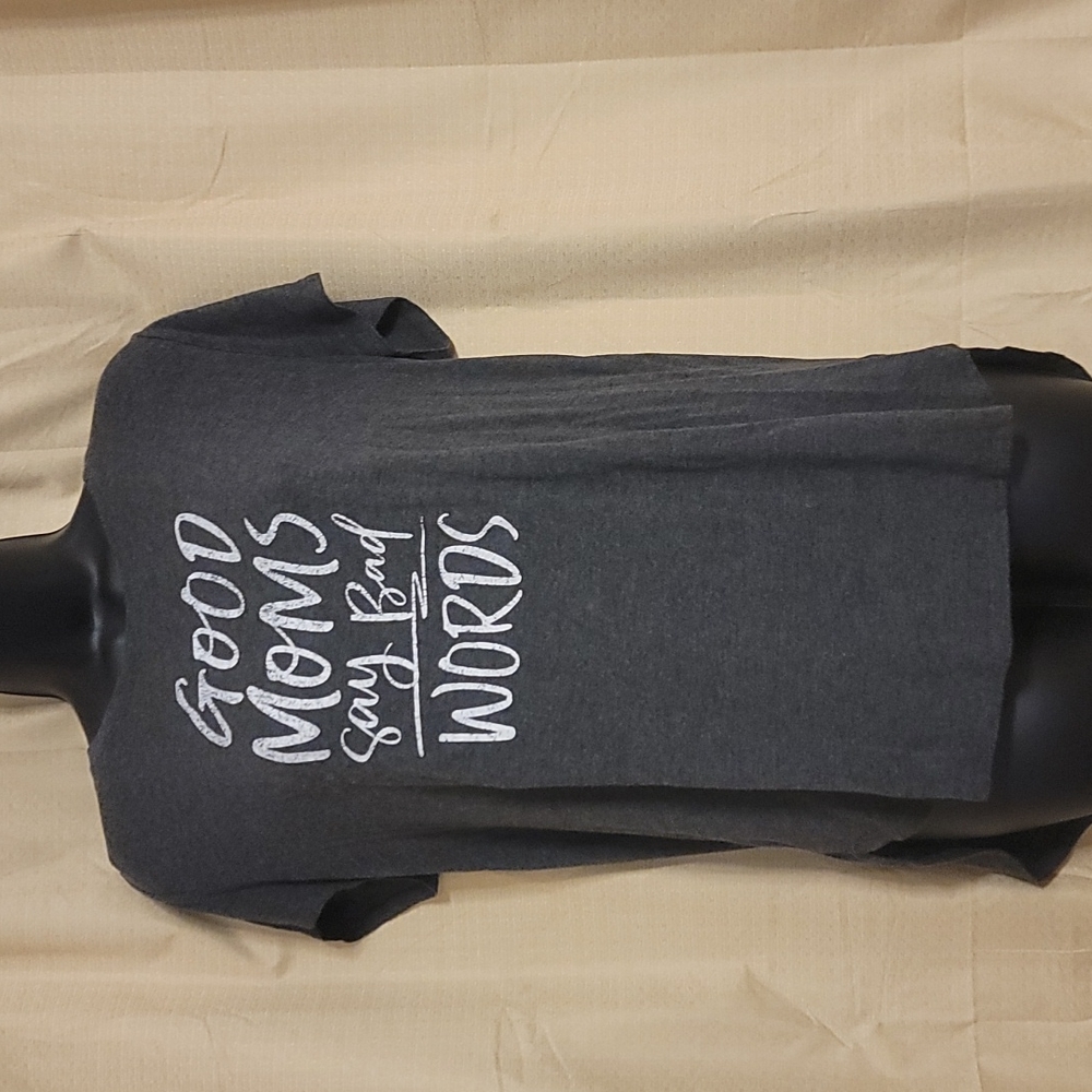 Maurices tee